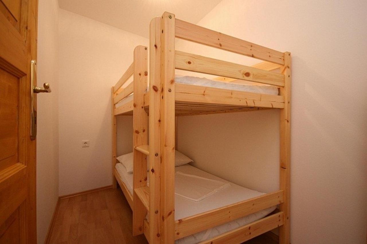 Apartments Slavko Башка Екстер'єр фото